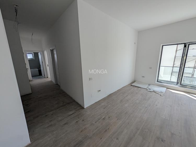 Apartament 3 camere 69mp | 0 comision | Nou | Tunari - Otopeni - 11