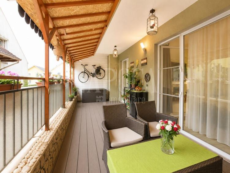 Apartament 2 camere de vanzare in Iris, Cluj Napoca