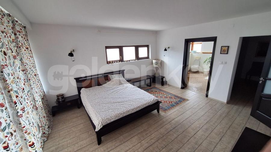 Vila cu 7 camere | 500mp teren | 2 garaje
