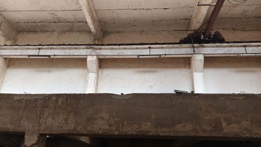 Dambovita vanzare fosta intreprindere S 21760mp, alocare mare utilitati, stradal