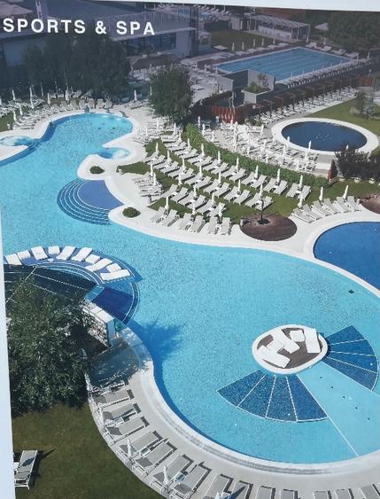 Vila 4 camere AMBER FOREST