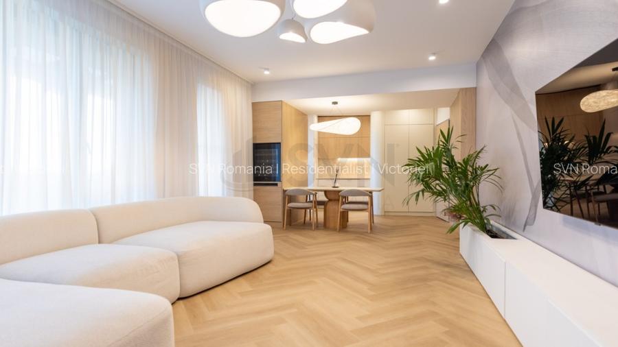 REA1029385 APARTAMENT SUPERB l TERASA 30MP l GARAJ DUBLU l THE LEVEL l PIATA PRE - 2