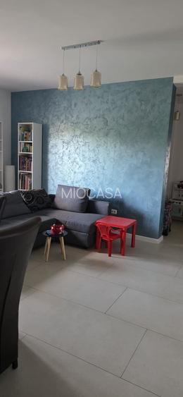Apartament 3 camere. Braytim - Musicescu. Etaj 1. Bloc Nou - 2