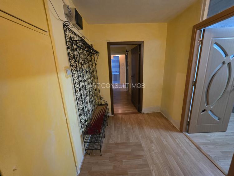 Apartament 3 Camere | Decomandat | Rahova | 64,45 mp Utili | Parter