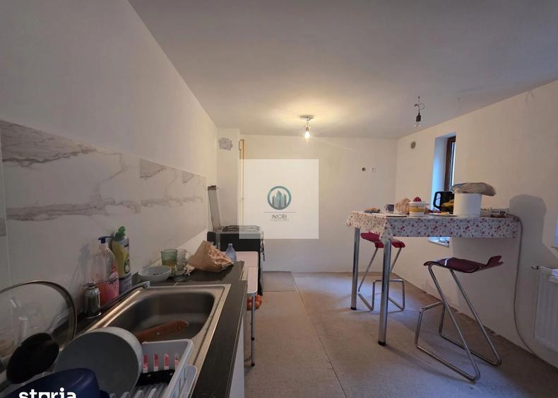 Casa renovata priveliște superba catre Cetatea Devei – Str. Calugareni
