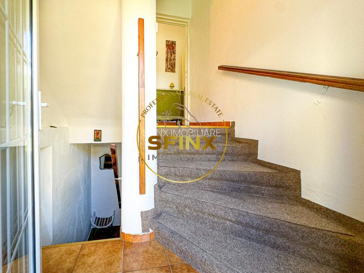 Casa Vatra Luminoasa | 6 camere | Curte proprie | Garaj - 16