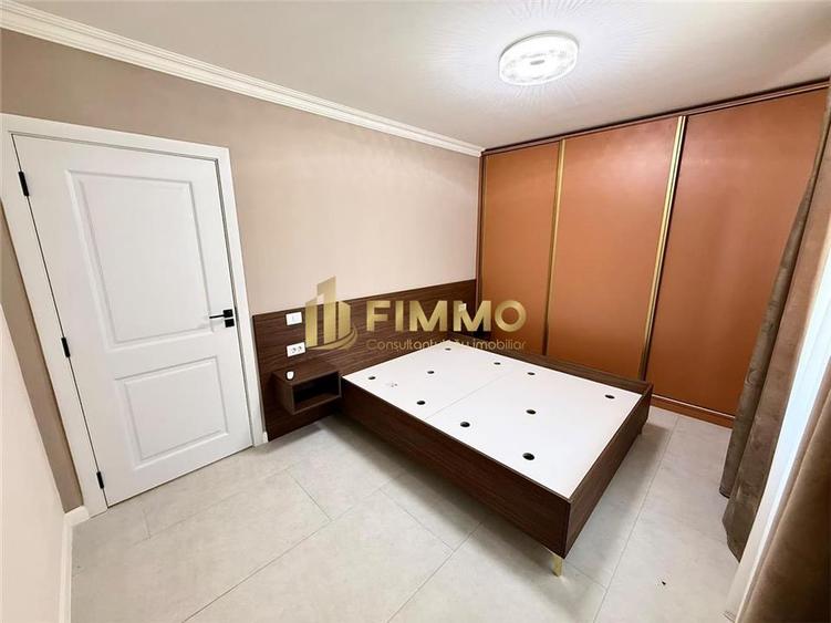 Apart 2 cam | Mobilat | Loc parcare | Ipotesti | ID:2013