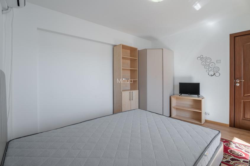 Apartament de 2 camere | Centrala Termica | Zona Pacurari - 6