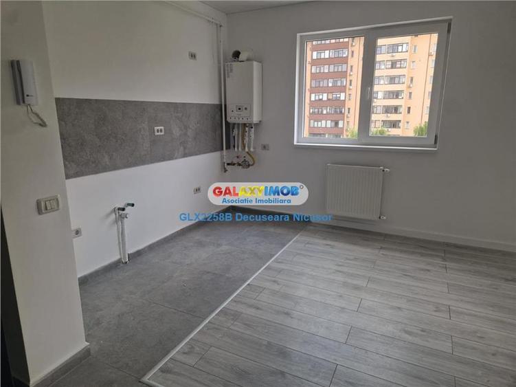 Apartament cu 2 camere MILITARI RESIDENCE