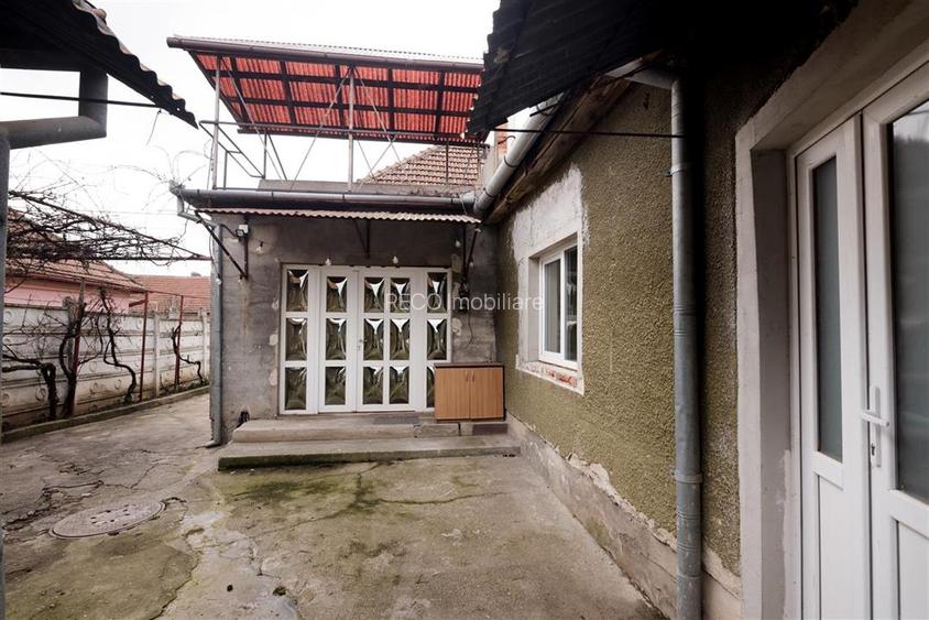 RECO Casa Oradea, Cartier Oncea - 26