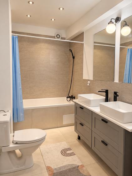 Apartament 3 camere | Ultracentral | Universitate | 117 mp | 2 băi