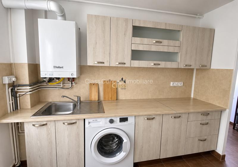 Apartament 2 camere | Renovat | 51mpu | Zona Brancusi Gheorgheni - 2