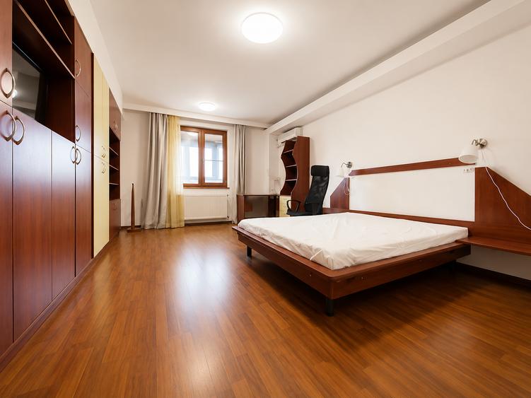 Apartament 3 camere | 100 mp | Terasă 30 mp | Garaj | Aviatorilor