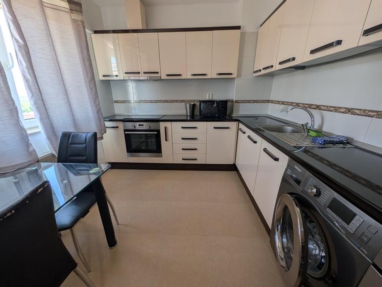 Apartament de lux, 2 camere, in Viva City, cu loc de parcare inclus