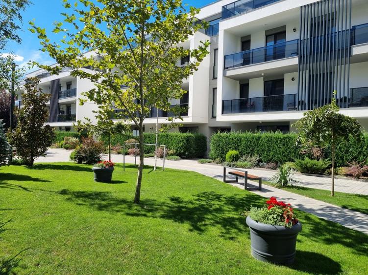 3 CAMERE CU CURTE, RESIDENCE5 EROU IANCU NICOLAE 122 LANGA OLIVETO/ PAZA 24H