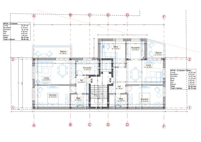 Colentina – Vasile Băcilă | Teren intravilan cu autorizație de constructie P+1 - 2
