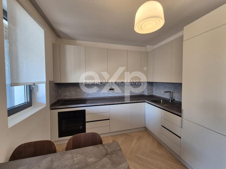 2 Camere de Inchiriat | American School | Jolie Ville I Iancu Nicolae I Pipera - 5
