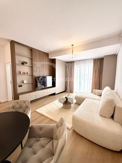 Apartament 2 camere | ULTRAFINISAT | Zona Eroilor / Floresti - 2