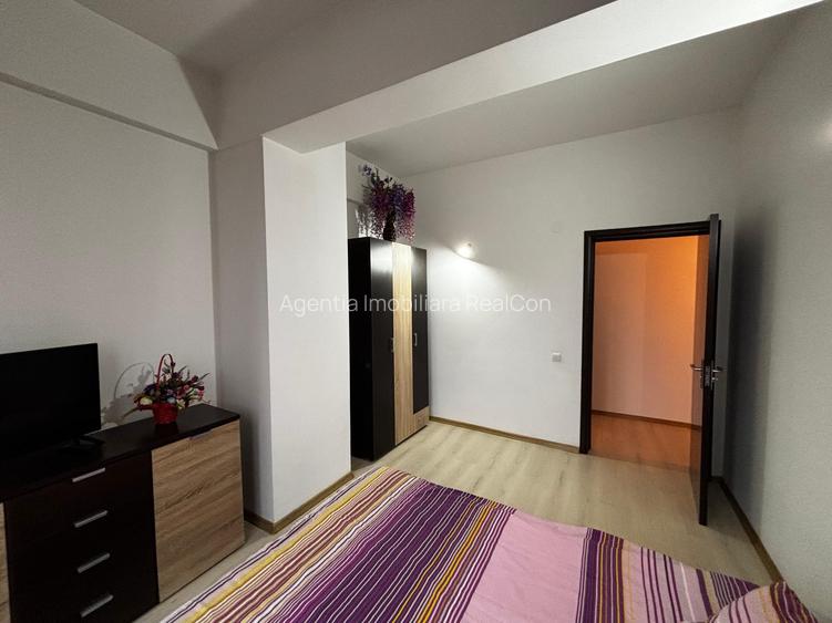 Apartament 3 camere et 1, Bl. RO Kaufland - 15