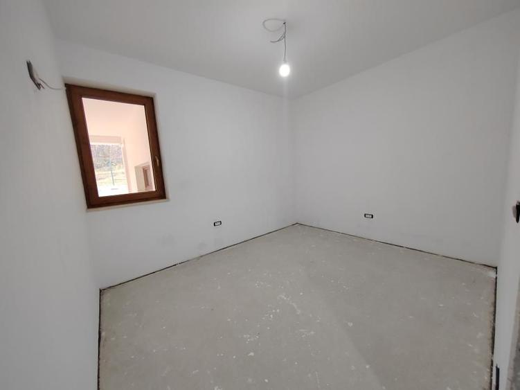 BÂRNOVA - Casă individuală P+POD, 156 mp + 1000 mp teren
