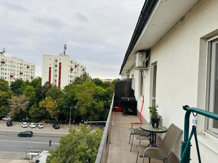 Apartament 2 camere zona Berceni - 5