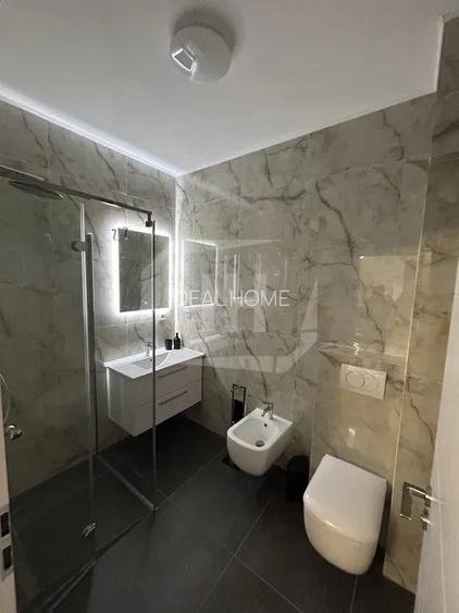 Apartament 2 camere I parcare I Marasti - 7