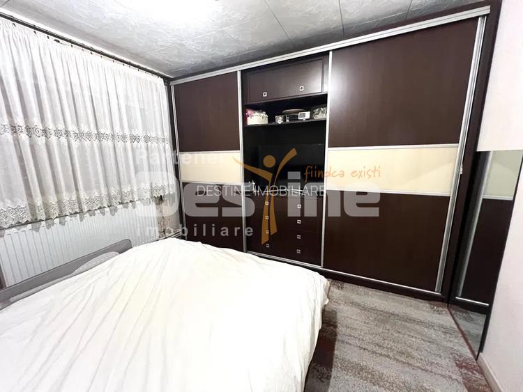 Rahova-Margeanului | 2 camere | Parter | 57mp | centrala | 95.000 euro - 2