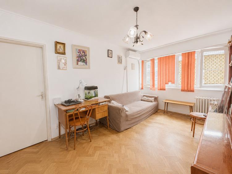 3 camere | Obor – Avrig - Iancului | METROU la 10 minute