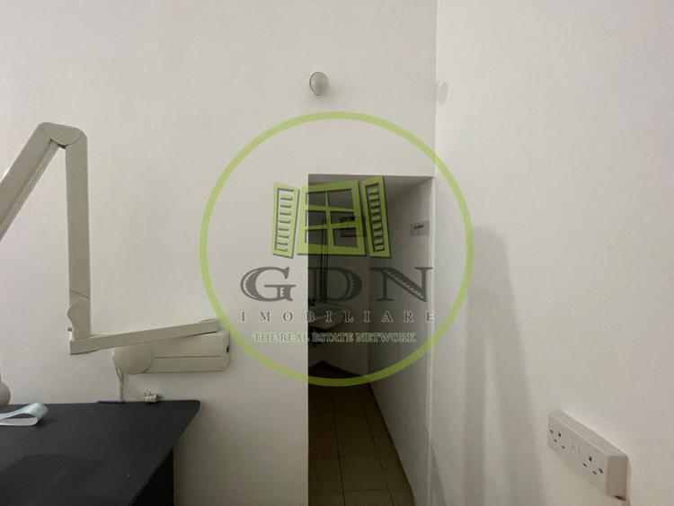 Spațiu comercial, 35mp, Calea Bucuresti, zona McDonald's