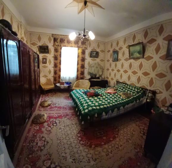 Harsova-CETATEA CARSIUM- casa boiereasca