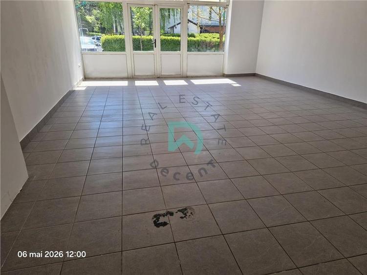 Spatiu comercial de inchiriat  Brasov