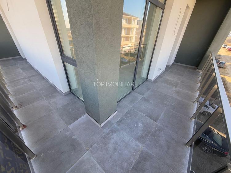 DIRECT PROPRIETAR  -APARTAMENT CU DOUA CAMERE SI TERSA DE 18 MP - 15