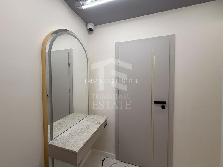 Sp.Comercial / Salon 80 mp+ 4 Parcări | 2 Luni GRATIS | Drum.Ghindari - 16
