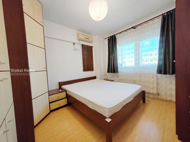 Apartament 3 camere de închiriat | Tineretului – Timpuri Noi | 71 mp | metrou