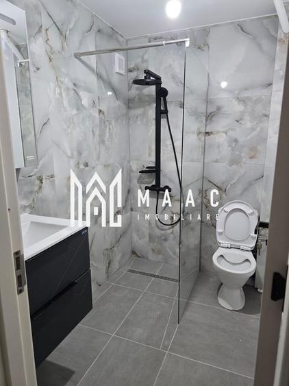 Apartament 3 camere de vânzare | Râmnicu Vâlcea | Nord, renovat