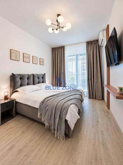 Dudești | Select Residences | 2 camere | 86,9 mp | Parcare