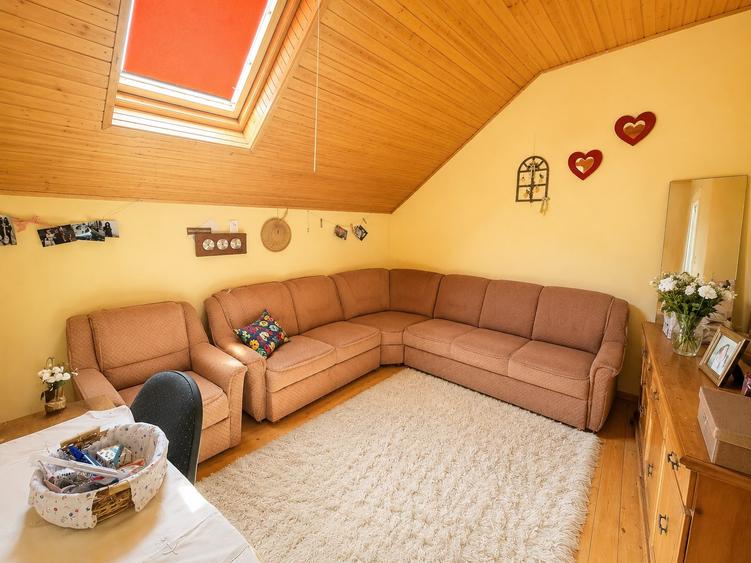 Casa de vanzare in Oradea, zona Seleusului, 5 minute de Lotus