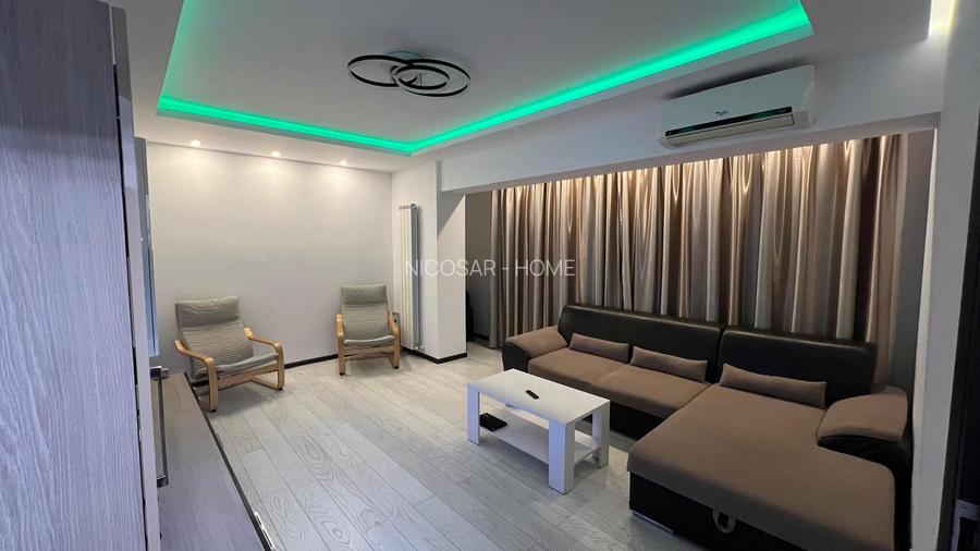 Vanzare Apartament 2 camere  zona Pallady , 1 Decembrie - Metrou - 8