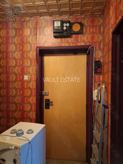 Apartament 3 camere Ion Mihalache-Arcul de Triumf - 6