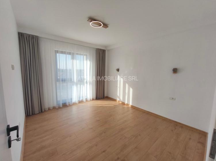 Mosnita Noua 2 camere 450 euro - 6