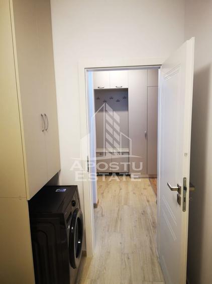 Apartament cu 2 camere , de inchiriat , Iris -Aradului , Timisoara