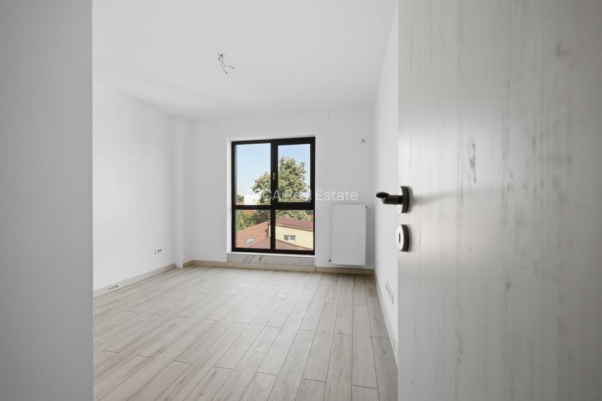2 camere | Bucurestii Noi | Bazilescu | Jiului | Metrou | Terase 19 mp - 15