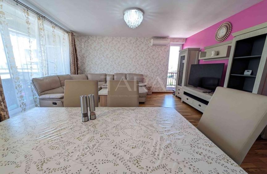 Apartament 3 camere în Andrei Mureșanu – confort, liniște și stil
