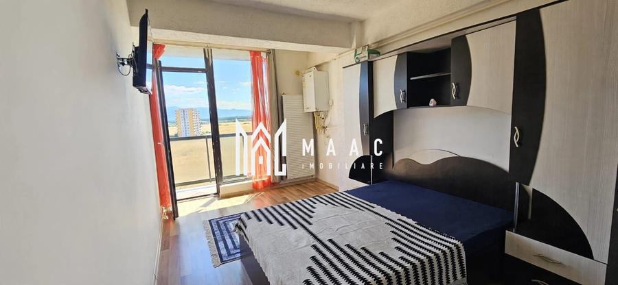 Apartament 2 camere de vânzare | Șelimbăr, Doamna Stanca | balcon