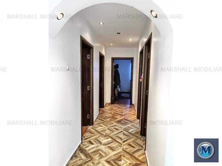 Casa cu 3 camere de vanzare, zona Republicii, 68 mp #16560