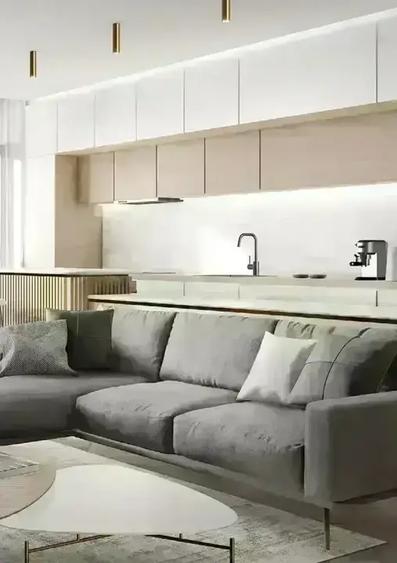 Apartament 2 camere sut 58,47 mpI Ela Cotroceni I Comision 0%