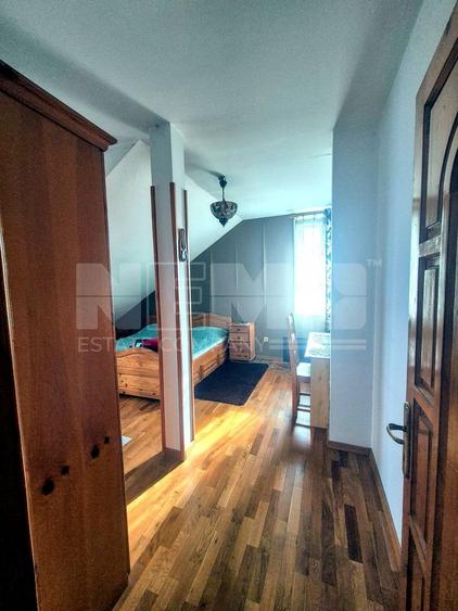 Apartament 3 camere | 120 MP | Ultracentral | Terasă + Pod | 89.000 €