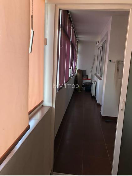 Apartament 2 camere/ Mihai Bravu/ Metrou Piata Iancului - 13