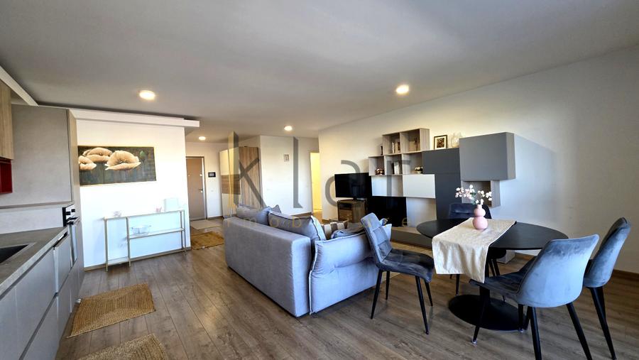 Apartament 3 camere 85mp, terasa, Zorilor - str. Observatorului