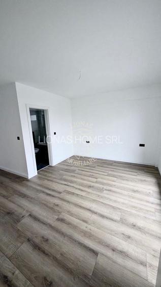 Apartament Ultrafinisat 3 camere 85 mp-etaj 1-lift-Libertatii - 2